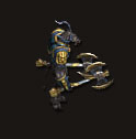 牛魔战士